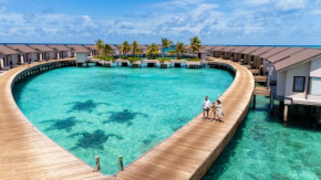 Atmosphere Kanifushi - Premium All Inclusive with Free Transfers